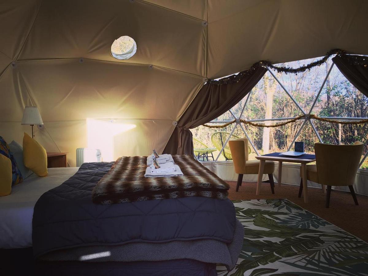 Le Nid Du Tui Otel Faverolles  Dış mekan fotoğraf